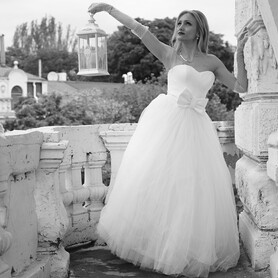 Лали Микава - фотограф у Одесі - портфоліо 6