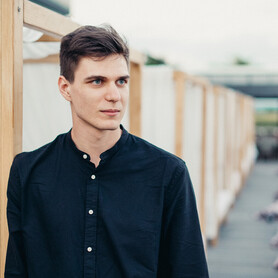 Alexandr Klasin