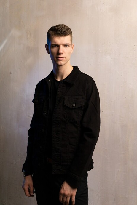 Alexandr Klasin