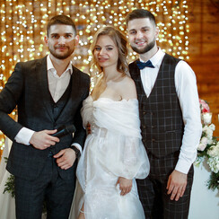 Артур Григорян - ведучий у Хмельницькому - фото 4