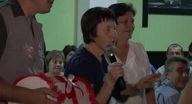 Светлана Кравченко - відеограф у Кривому Розі - фото 1
