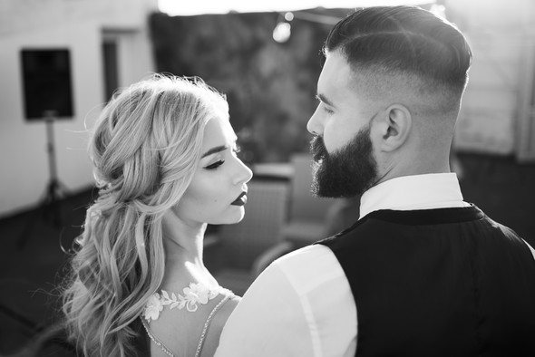 Julia & Leon - фото №16