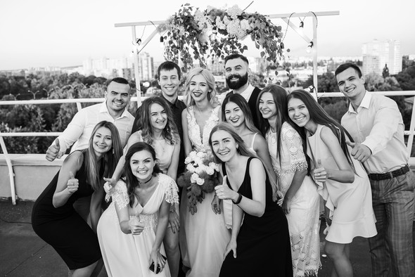 Julia & Leon - фото №25