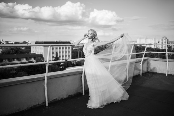 Julia & Leon - фото №11