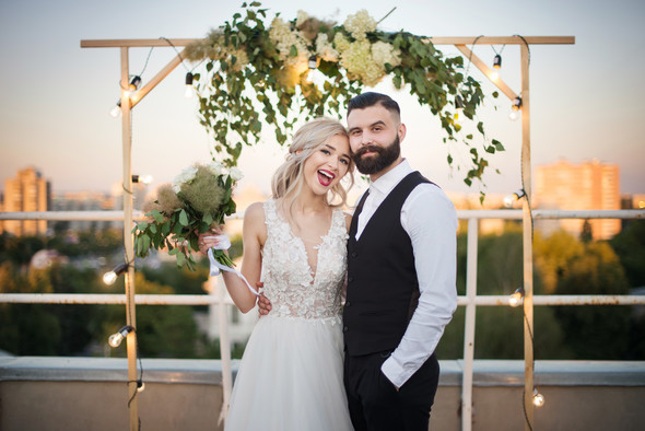 Julia & Leon - фото №24