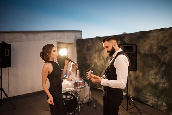 Julia & Leon - фото №36
