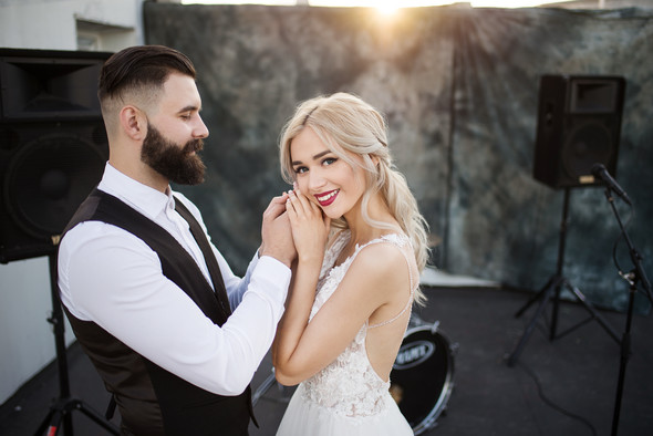 Julia & Leon - фото №17