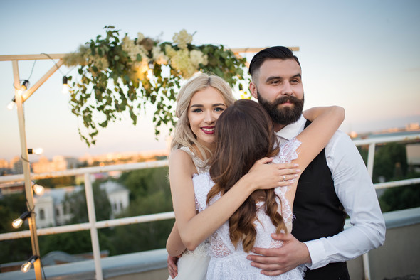 Julia & Leon - фото №26