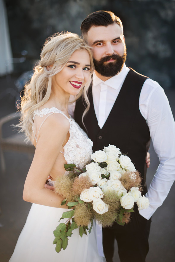 Julia & Leon - фото №15