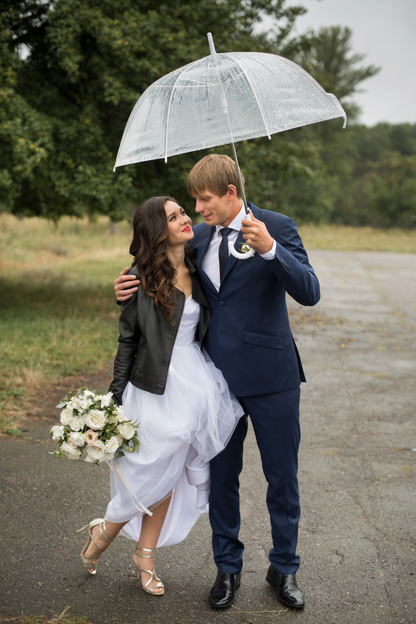 #It'srainingwed - фото №25