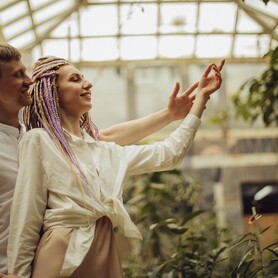 Ксения Сидельник - фотограф у Сумах - портфоліо 5