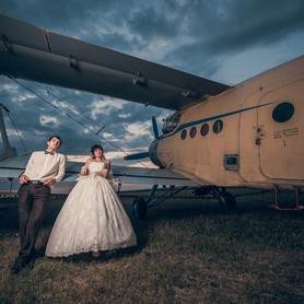 Roman Photografer - фотограф у Києві - портфоліо 5