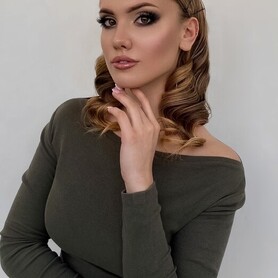 Юлия Степаненко - стиліст, візажист у Києві - портфоліо 5