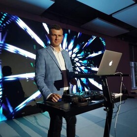Виктор  Стрембицкий - музиканти, dj у Києві - портфоліо 5