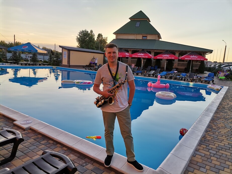 Виктор  Стрембицкий 