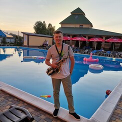 Виктор  Стрембицкий - музиканти, dj у Києві - фото 2