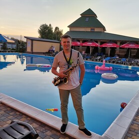 Виктор  Стрембицкий - музиканти, dj у Києві - портфоліо 2