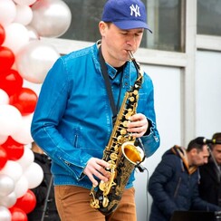 Виктор  Стрембицкий - музиканти, dj у Києві - фото 4