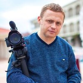 Руслан Ницевич