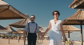 Руслан Ницевич - відеограф у Бердянську - фото 2