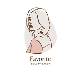 Favorite beauty salon