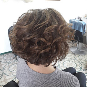 Favorite beauty salon - стиліст, візажист у Костополю - портфоліо 1