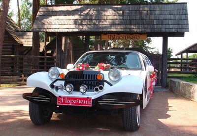 LimoPark - фото 1
