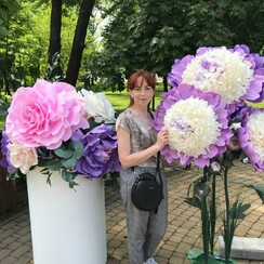 Vivalen Decor - декоратор, флорист у Києві - фото 3