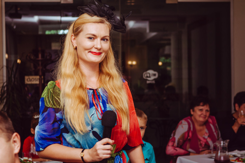 Надежда Ланевич