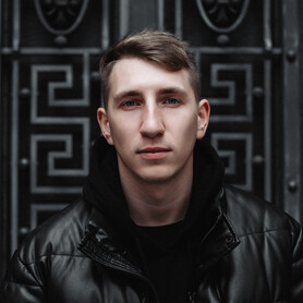 Dmitry Pereverziev