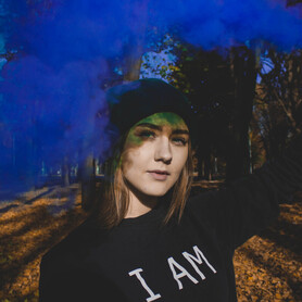 Лера Евдокимова - фотограф у Кривому Розі - портфоліо 4