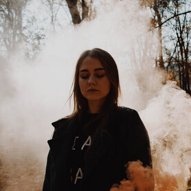 Лера Евдокимова - фотограф у Кривому Розі - портфоліо 1
