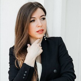 Юлия Чернова