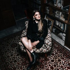 Антон Кочерга - фотограф у Києві - фото 1