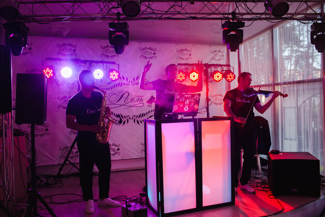 Dj StasON