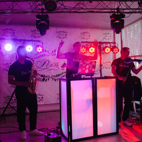 Dj StasON - музиканти, dj у Львові - портфоліо 6