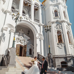 Антон Козырь - фотограф у Харкові - фото 4