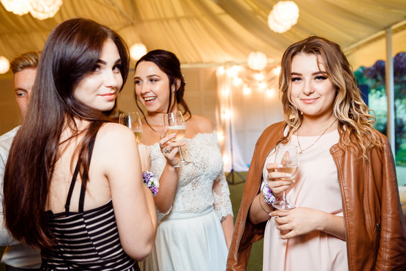 Артем и Ира - фото №150