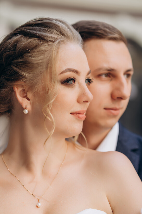 Свадьба Юрия и Маргариты - фото №21