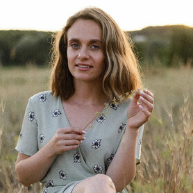 Екатерина  Фролова