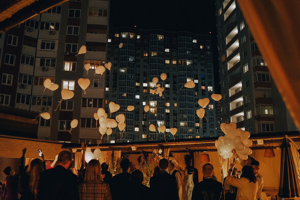 #Весенний ястреб - фото №79