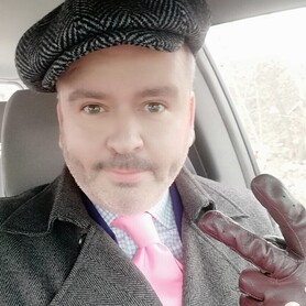 Шаманов Михаил