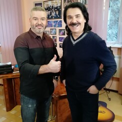 Шаманов Михаил - ведучий у Києві - фото 2