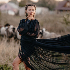 Ксения Силин - фотограф у Києві - фото 1