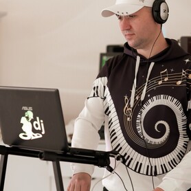 Сергей Литвиненко - музиканти, dj у Києві - портфоліо 6