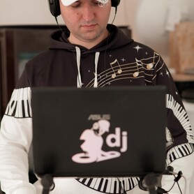 Сергей Литвиненко - музиканти, dj у Києві - портфоліо 5