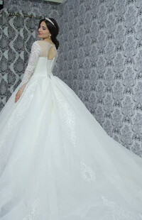 Wedding Dress - весільна сукня, салон у Одесі - фото 4