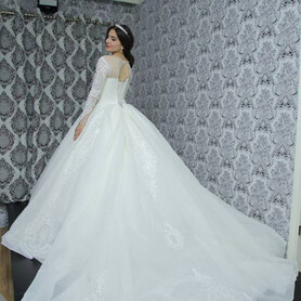 Wedding Dress - весільна сукня, салон у Одесі - портфоліо 4