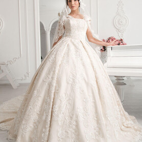 Wedding Dress - весільна сукня, салон у Одесі - портфоліо 3
