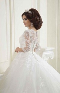 Wedding Dress - весільна сукня, салон у Одесі - фото 2